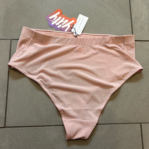 Women’s Yitty Shapewear Underwear - Size 1x - NWT - Picture 2 of 5